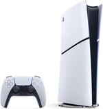 SIE Sony PlayStation 5 Slim Digital Edition (2023) - Fonezone.me
