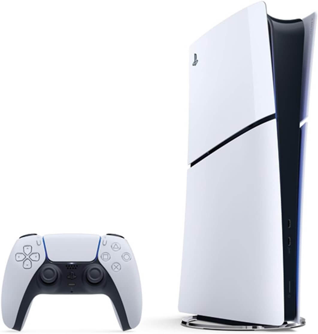 SIE Sony PlayStation 5 Slim Digital Edition (2023) - Fonezone.me
