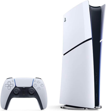 SIE Sony PlayStation 5 Slim Digital Edition (2023) - Fonezone.me
