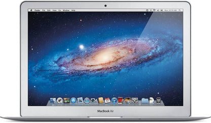 Buy Apple MacBook Air Copper 2011 at the best price in Saudi Arabia