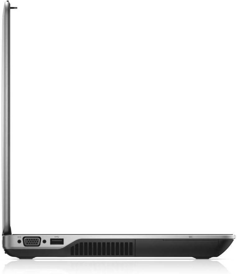 Dell Latitude 6440 i5 4th Gen 256GB SSD Laptop - Dubai Offers