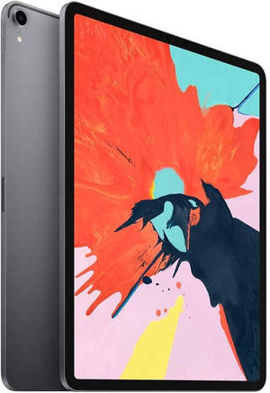 Apple iPad Pro 3rd Gen 2018 WiFi Online at best price