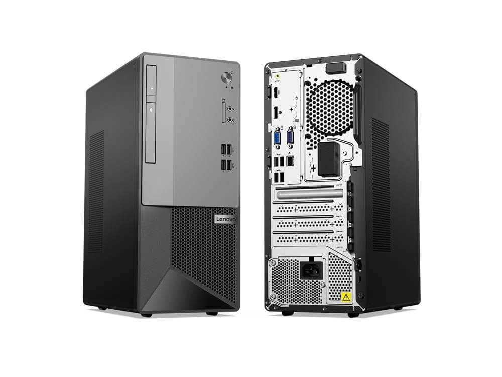 Lenovo V50t i5-10400 8GB RAM 256GB SSD Desktop – Buy Online in UAE