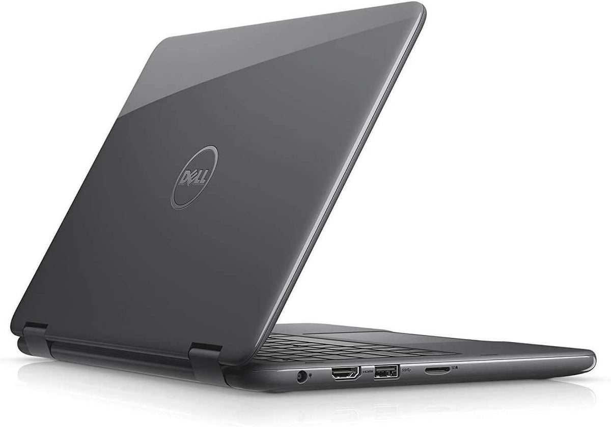 Dell Latitude Touch 3190 2-in-1 PC Intel Pentium Silver N5000 8GB RAM 128GB SSD 11.6 inch HD Touch - UAE