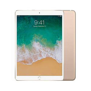 Apple IPad Pro 10.5inch WiFi Cellular Silver 256GB  - Fonezone.me