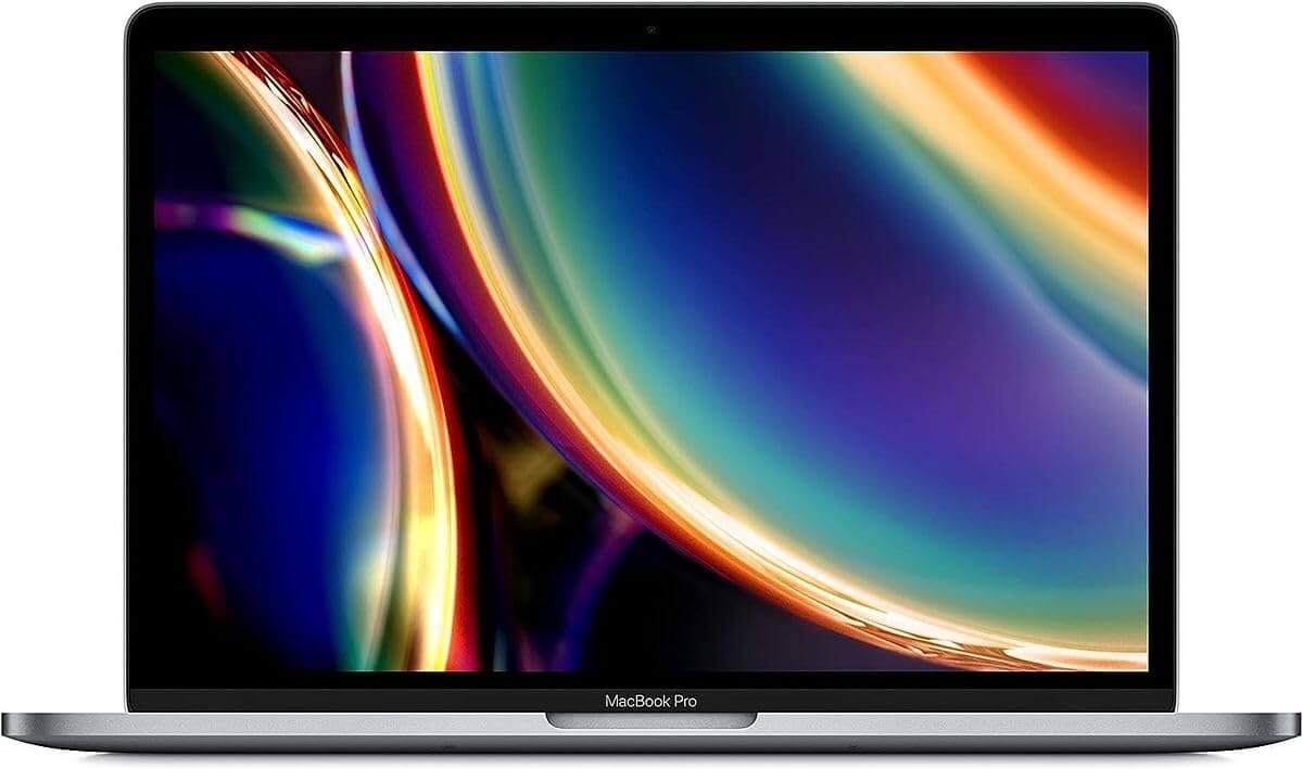 Apple Macbook Pro (13-inch, Touch Bar, 2.0GHz) -
