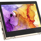 Lenovo 2-in-1, Touchscreen Chromebook, Intel Celeron, Dubai - Fonezone, UAE