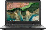 Lenovo 300e Chromebook, Touchscreen 2 in 1 Laptop - Fonezone, UAE