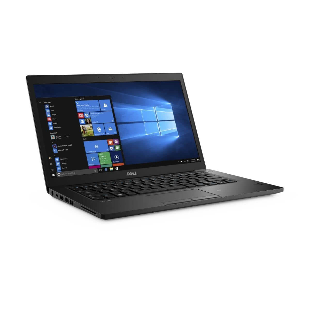 Dell Latitude 7480 i5 7300U 8GB RAM 256GB SSD - Top Deals UAE