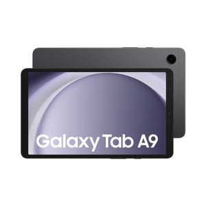 Samsung Galaxy Tab A9 (Wi-Fi, 8.7") Graphite 64 GB Storage -