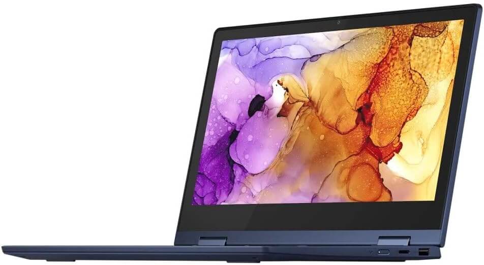 Lenovo 2-in-1 Convertible (11.6") Laptop - Shop online in UAE