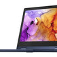 Lenovo 2-in-1 Convertible Laptop Chromebook in Blue Intel Processor, 11.6inch online at Best Price in UAE