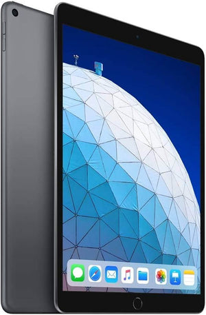 Apple iPad Air 3rd Generation Wi Fi Cellular 9.7inch 256GB | Saudi Arabia, Riyadh, Jeddah
