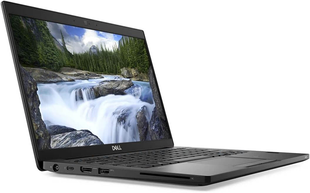 Dell Latitude 7380 - Core i5 7300U / 8GB RAM Price in Saudi Arabia, Riyadh, Jeddah - KSA