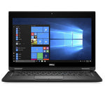 Dell Latitude 5289 2 in 1 Core i5 7th Gen 16GB 256GB SSD Arabic Keyboard Laptop