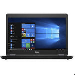 Dell Latitude (5480), Core i5 6th Gen 16GB ,512GB SSD English Keyboard Laptop