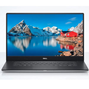 Dell Precision 5520 nvidia core-i7 6th gen 15.6 512 GB SSD 16GB Ram 