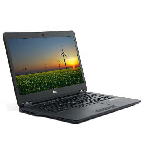 DELL Latitude E7470, Core i7 6th, 8GB RAM, 256GB SSD Laptop