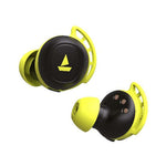  boAt Airdopes 441 Pro True Wireless in Ear Earbuds with mic, Upto 150 Hours, Spirit Lime Brand New