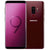 Samsung Galaxy S9 Plus 64GB 6GB Ram 6GB RAM Burgundy Red