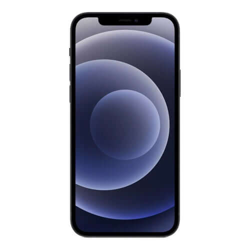 Grab now iPhone 12 64GB Black Good (Part Change Message) at
