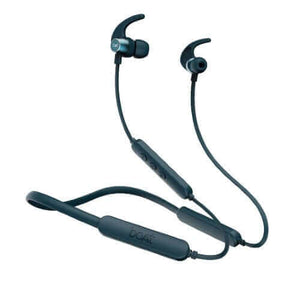 boAt Rockerz 255 Pro+ Bluetooth in Ear Earphones with Upto 60 Hours,Teal Green Brand New