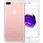 Apple iPhone 7 Plus Rose Gold in