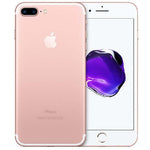 Apple iPhone 7 Plus Rose Gold in