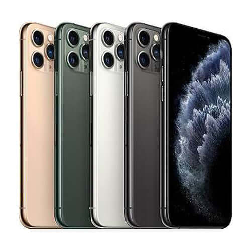 Refurbished Apple iPhone 11 Pro at Best Price in