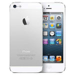 Apple iPhone 5S 32GB Silver in