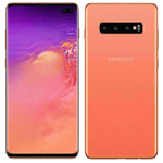 Samsung Galaxy S10 128GB, 8GB Ram Flamingo Pink