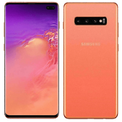 Samsung Galaxy S10 128GB, 8GB Ram Flamingo Pink