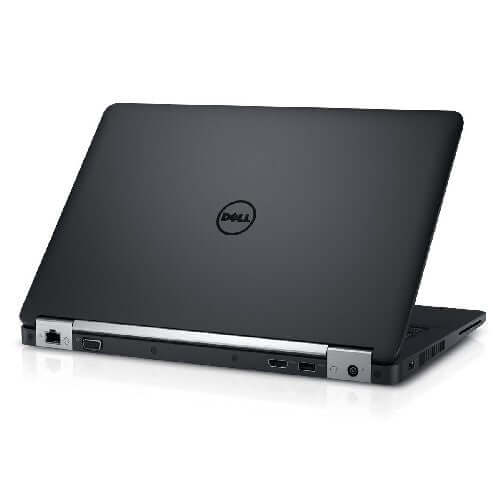  Dell Latitude E5270 i5 6th Gen, 256GB, 8GB Ram