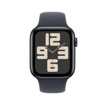 Apple New Apple Watch SE (2nd generation) (GPS, 40mm) Price in ,