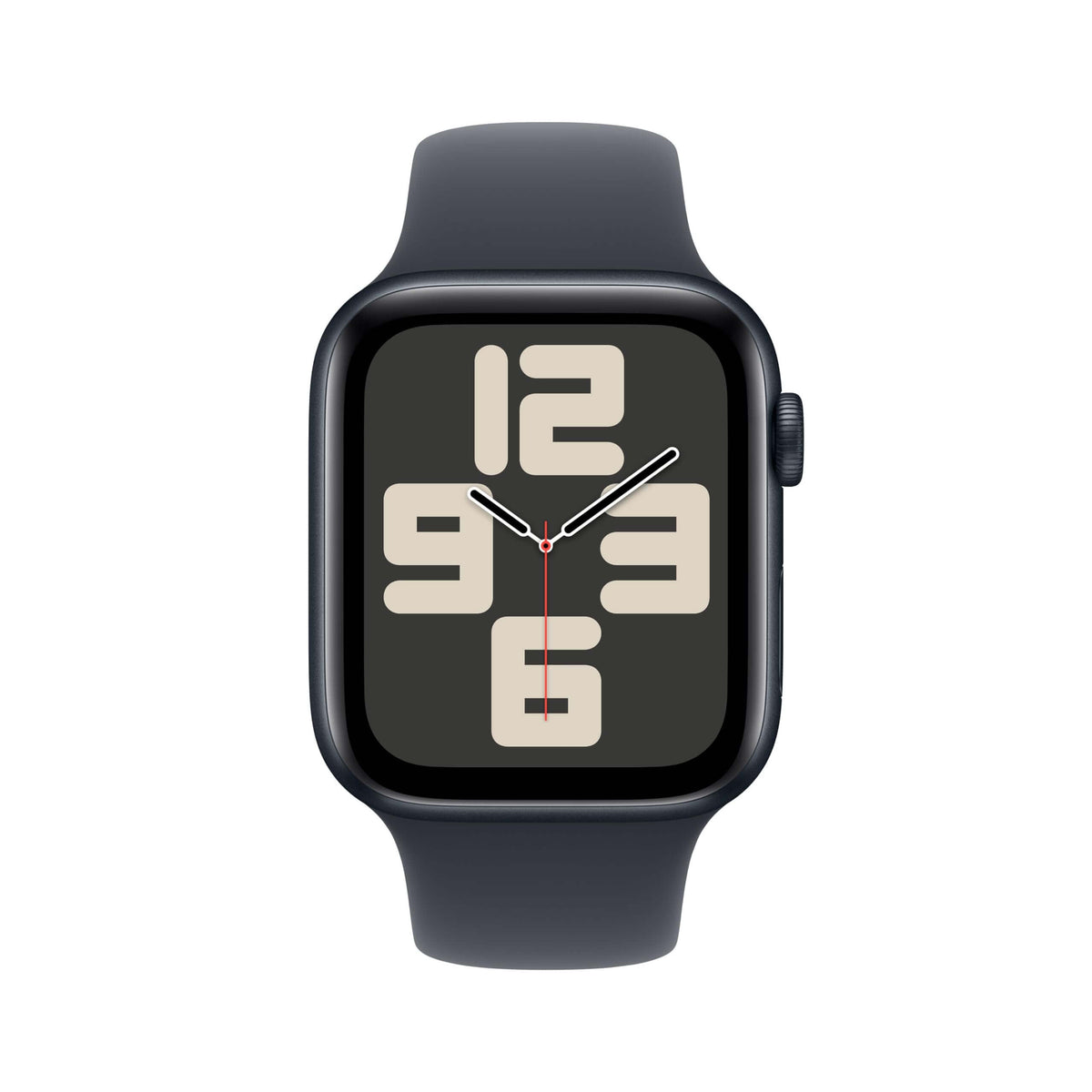 Apple New Apple Watch SE (2nd generation) (GPS, 40mm) Price in ,