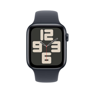 Apple New Apple Watch SE (2nd generation) (GPS, 40mm) Price in ,