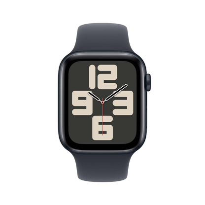 Apple New Apple Watch SE (2nd generation) (GPS, 40mm) Price in ,
