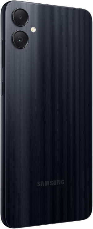 Samsung Galaxy A05 64 GB Black - at the best price in Saudi Arabia