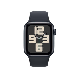 Apple Watch SE (2nd Gen) GPS + Cellular 40mm at the best price in ,