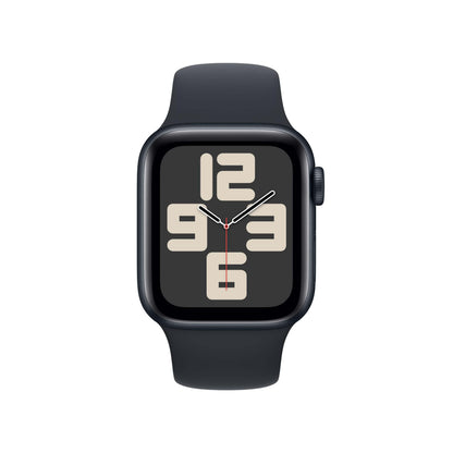 Apple Watch SE (2nd Gen) GPS + Cellular 40mm at the best price in ,