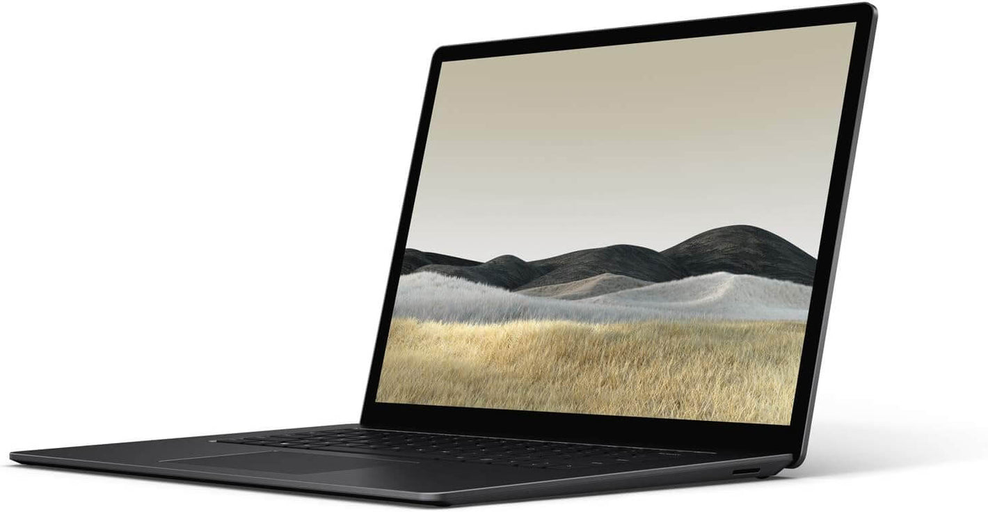 Microsoft Surface Laptop 3 With 12.3-Inch Touch Screen Display at the best price in Saudi Arabia