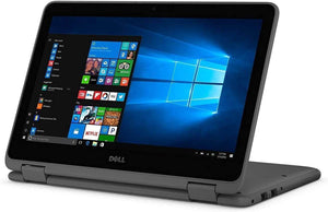Dell Latitude Touch 3190 11 inch Laptop | Price in Dubai, Abu Dhabi & Sharjah, UAE