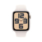 Apple Watch SE 2nd Gen GPS 40mm Midnight Case Online at the Best Price