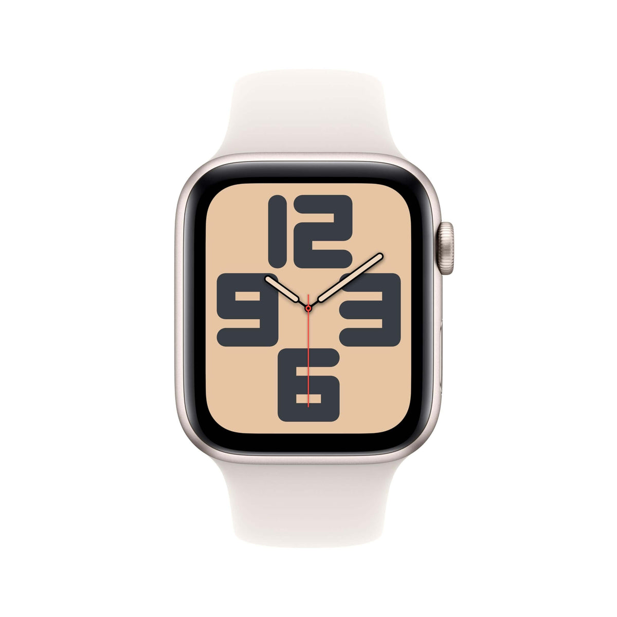 Apple Watch SE 2nd Gen GPS 40mm Midnight Case Online at the Best Price