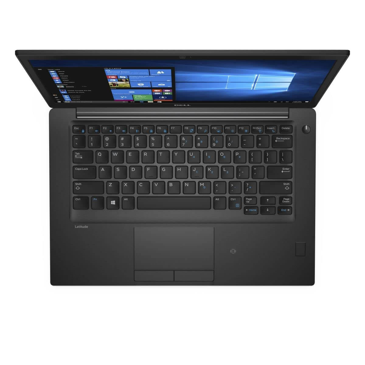 Buy Dell Latitude 7480 i5 7th Gen Laptop Online - UAE Offers