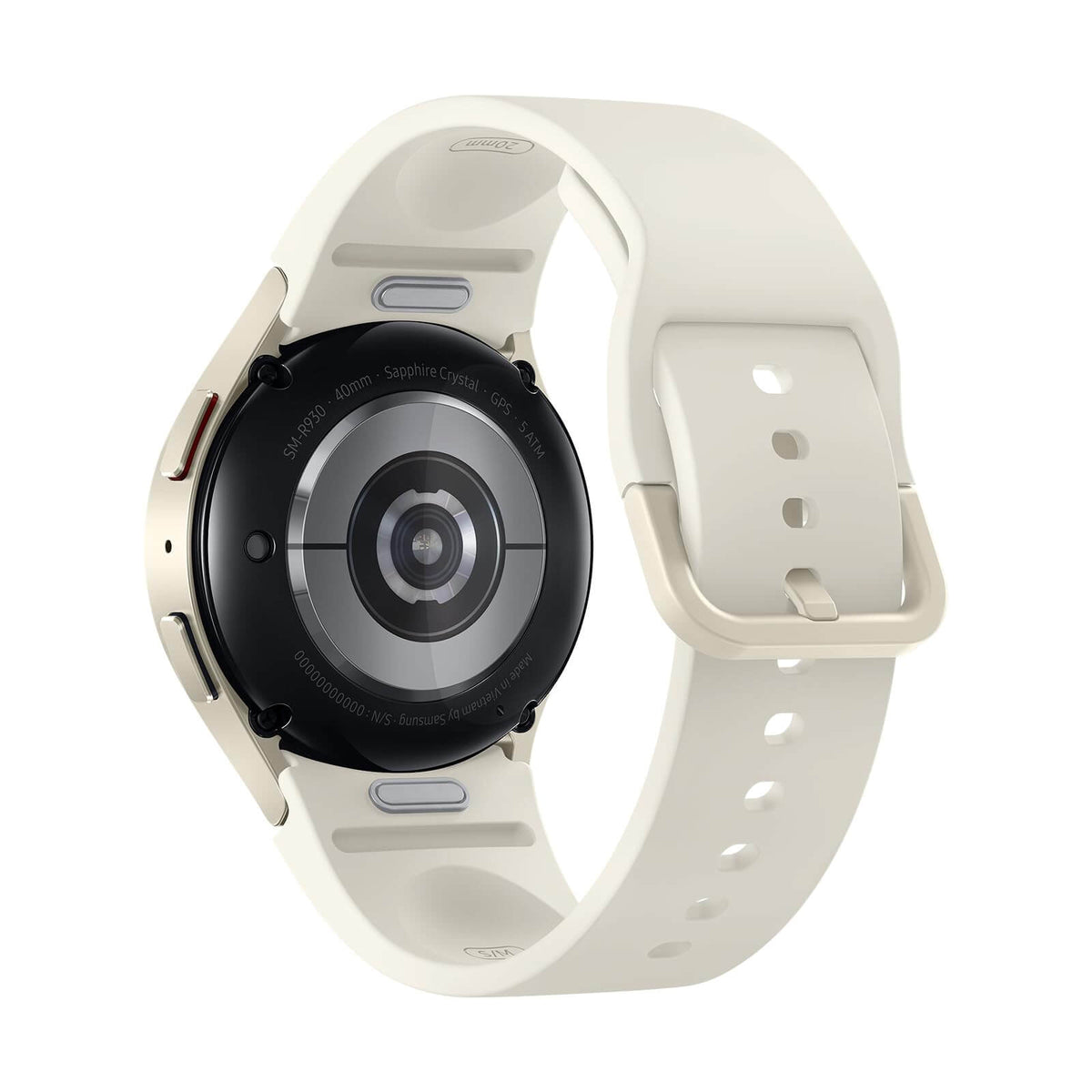 Samsung Galaxy Watch 6 16GB Gold – Available in , Abu Dhabi, and Sharjah