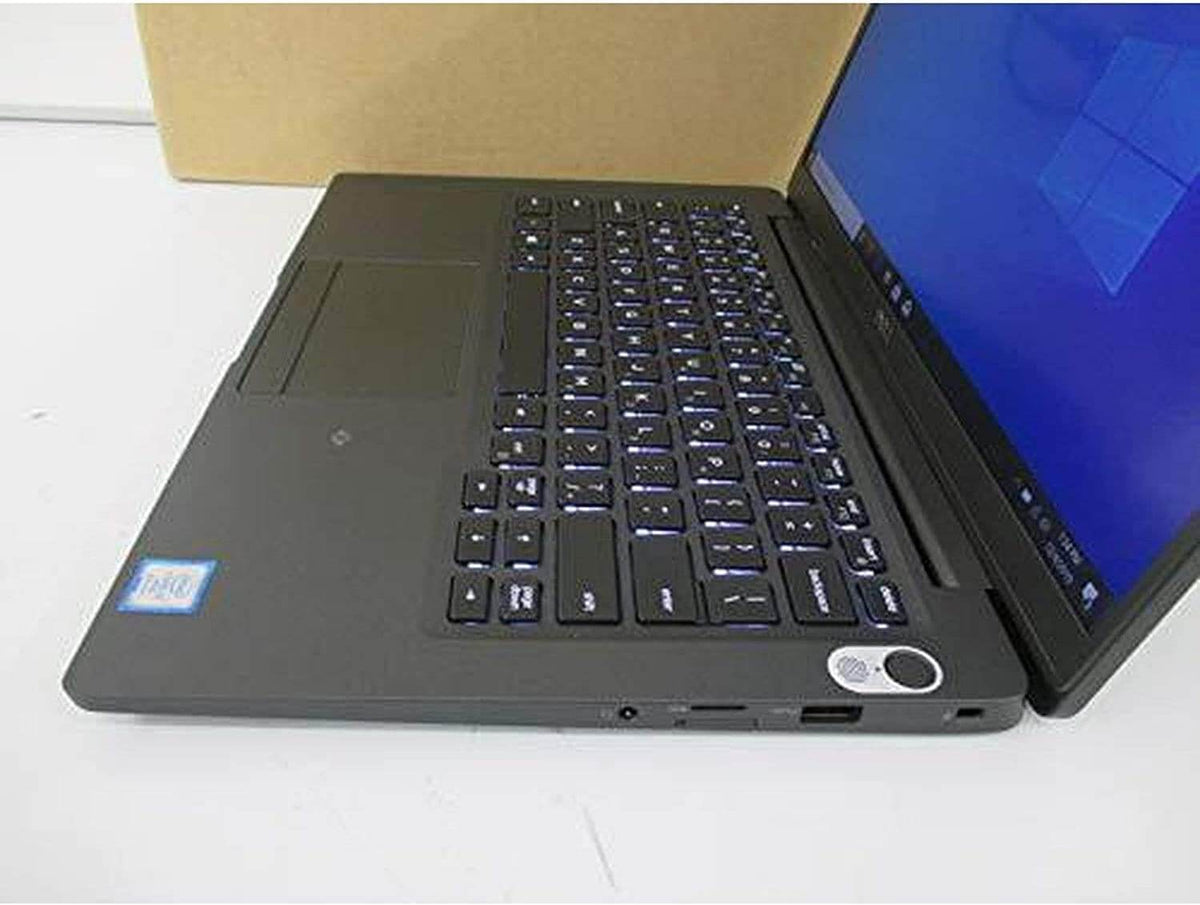 Dell Latitude 7400 - Premium Refurbished Laptop in UAE | FHD Display, Win 11
