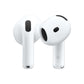 Buy Apple AirPods 4 Wireless Earbuds, Bluetooth Headphones at the best price in