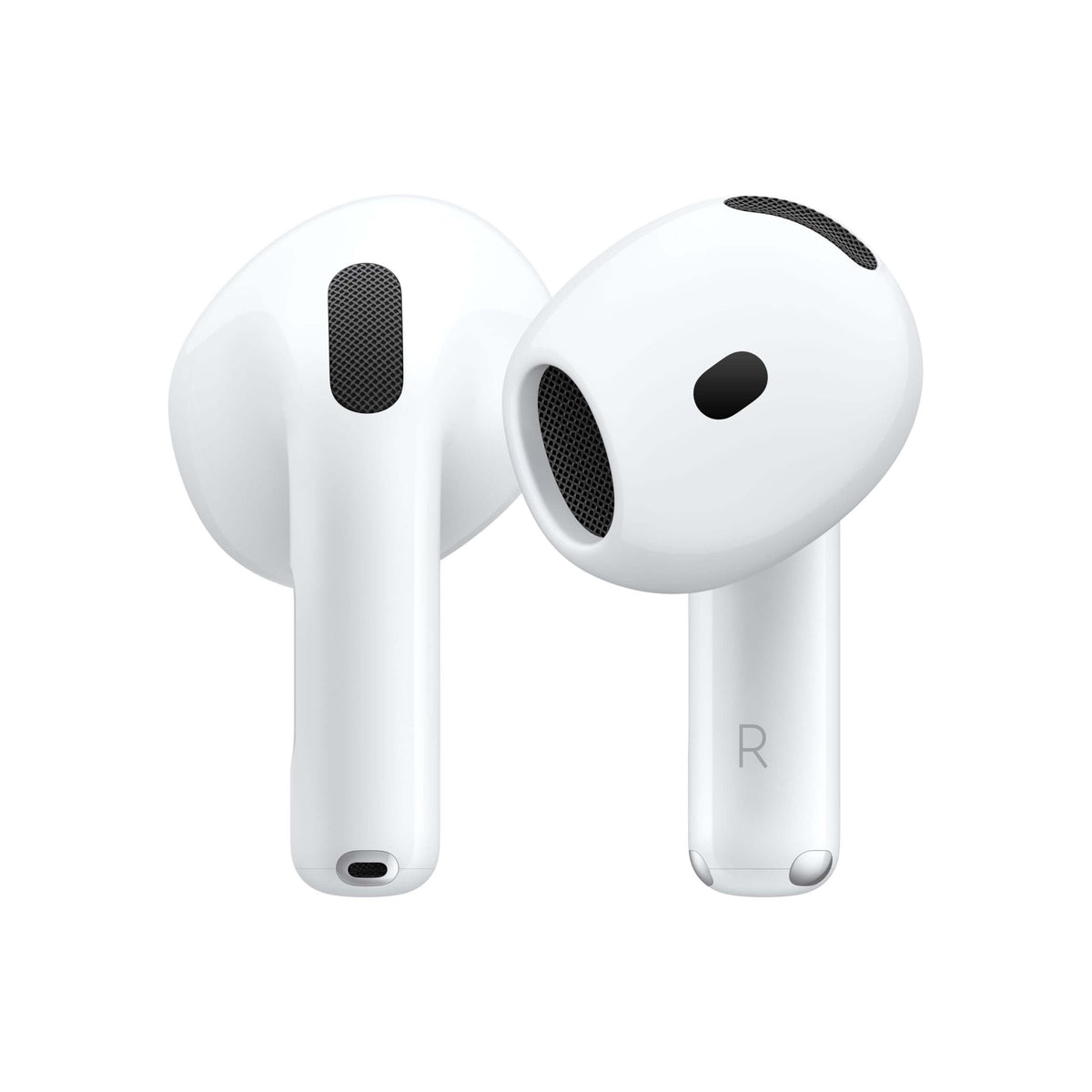 Buy Apple AirPods 4 Wireless Earbuds, Bluetooth Headphones at the best price in