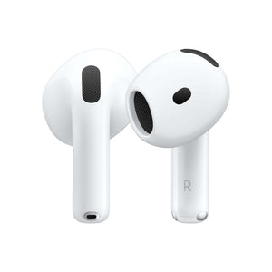 Buy Apple AirPods 4 Wireless Earbuds, Bluetooth Headphones at the best price in